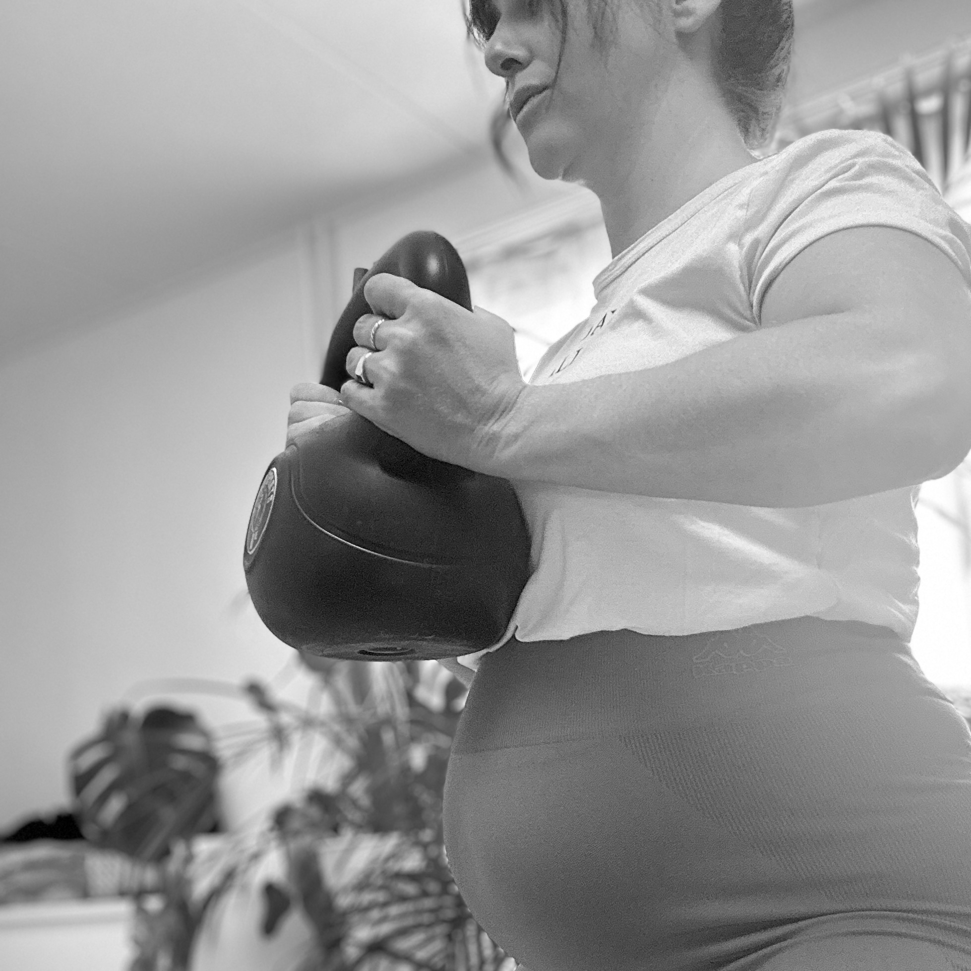 Sport in der Schwangerschaft